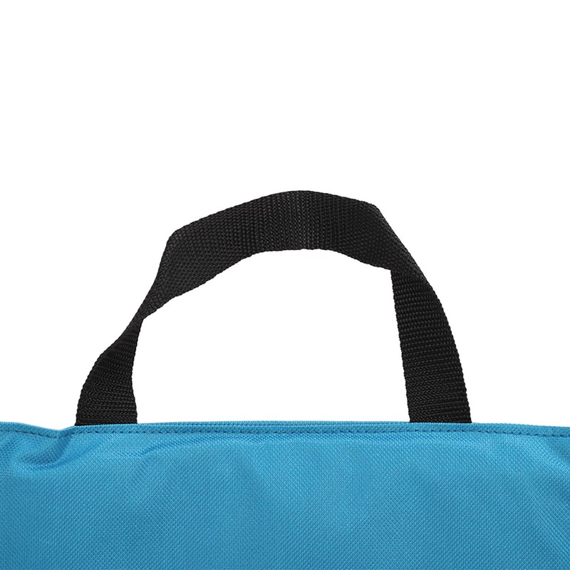 Folding Stadium Chair Adjustable Angle 600D Oxford Cloth Portable Bleacher