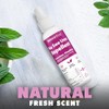 No-See-Ums Repellent Spray – Personal Protection for Beaches, Camping &