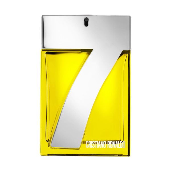 CRISTIANO RONALDO CRISTIANO RONALDO CR7 Discover - Eau de Toilette