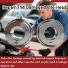 Car Battery Pile Head Repair Tool Battery Welding Pile Mold