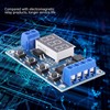 DC 5-36V Timer Module, 60x34 mm Delay Timing Cycle Module,