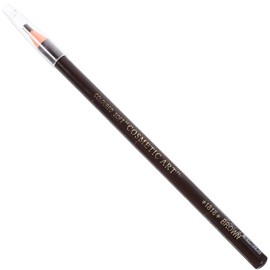 Kichvoe Waterproof Eyebrows Pencil Professional Eyebrow Pencil Dark Brown Eyebrow Powder Pencil Eyebrow Shaping And Filling Pencil