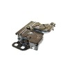 Genuine Chrysler 68237158AB Hood Latch