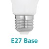 Eglo Bulb E27, 9 W, White, 16.0 x 85 x