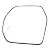 Driver Side Mirror Replacement for Toyota Tundra Sequoia 2022-2026 with