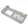 Left Driver Side Sun Visor 74320‑42501‑B2 Fit for RAV4 2006‑2009