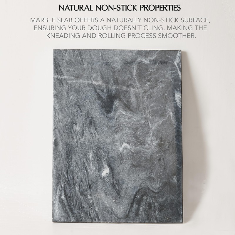 Kitchen Marble Stone Cutting Board - Marble Cutting & Charcuterie