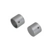 End Cap, End Piece for Curtain Rod 20 mm Diameter