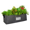 Back to the Roots Breathable Raised Bed (Provides More Oxygen