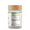 Hair Growth Supplement - Promotes Hair Regrowth, Stops Hair Loss