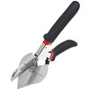 Abizarch Multi Angle Trunking Shears High Carbon Steel Miter Shears