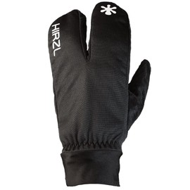 Hirzl Unisex – Adult Finger Jacket (S), Black S, 7