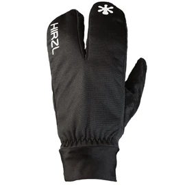Hirzl Unisex – Adult Finger Jacket (S), Black S, 7