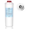 51300C 51300C Filters, Replacement for Elkay 51300C EWF3000 Filter By