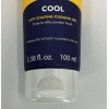 Audas Cool Anti-Chafing Cooling Gel 3.38 fl oz / 100