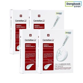 Centellian24 Madeca Derma3 Intensive Formula 4 Boxes_P337192373 / 센텔리안24 마데카 더마3 인텐시브 포뮬러 4박스P337192373