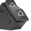 Convertible Top Switch, 4518203810, A4518203810 Hood Switch Replacement for Smart