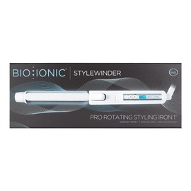BIO IONIC BIO IONIC Stylewinder Rotating Styling Iron