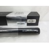IL MAKIAG #100 FOUNDATION BLENDING BRUSH SET OF 3 BLACK
