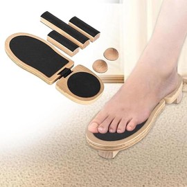 For Ankle Strengthener Balance Board Posture Correcting