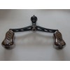 LIVRE 3142 Wing 110 Shimano S2 Gunmetal/Titanium