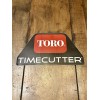 For Toro NEW Genuine TORO TimeCutter Decal Sticker 139-5890 OEM