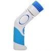 Handheld Electric Dishwasher Bowl Scrubber Cleaning Brush for Kitchen
