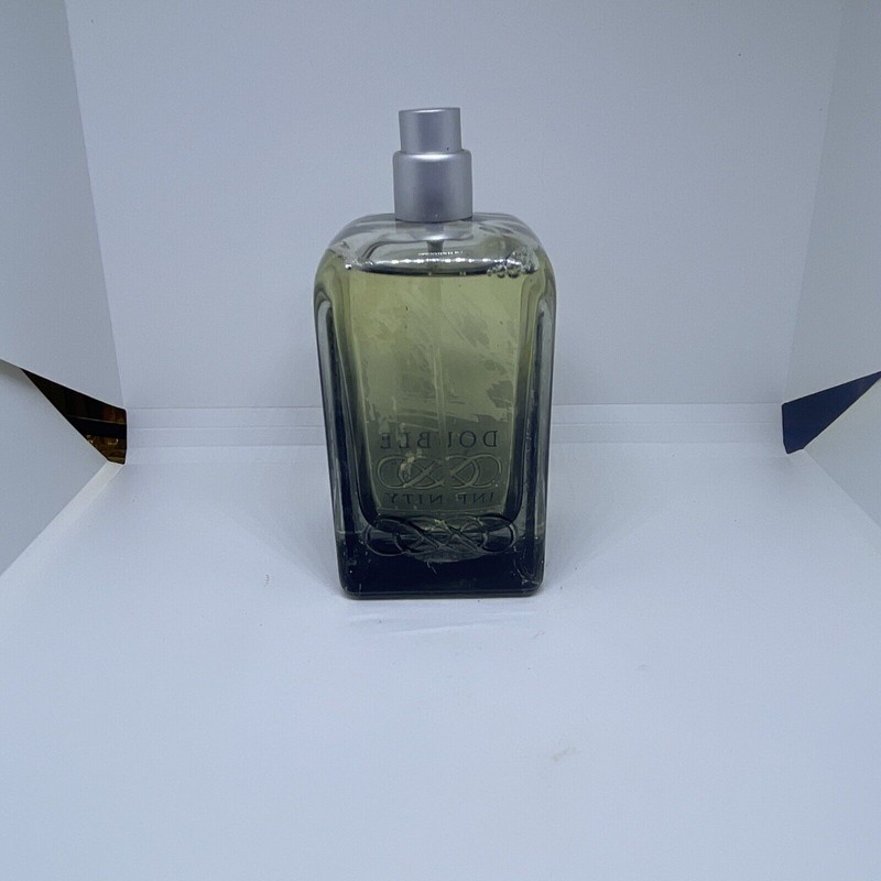 Revenge Double Infinity 3.4oz Hair Perfume Spray Please See Photos