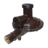 Rego LV4403B4 Low Pressure Second Stage Regulator 1/2" x 1/2"