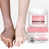 Whitening Cream, Intimate Dark Spot Remove Cream Body Cream Fade