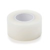 Medline - PRM260201H Cinta adhesiva transparente de cuidado, 1 pulgada