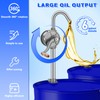 shdzzdzswy 55 Gallon Drum Pump (CYB25PRO)