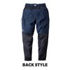 Toraichi Cargo Jogger Pants, 9283-235, Toraichi Stretch, Sweat Absorbent, Quick