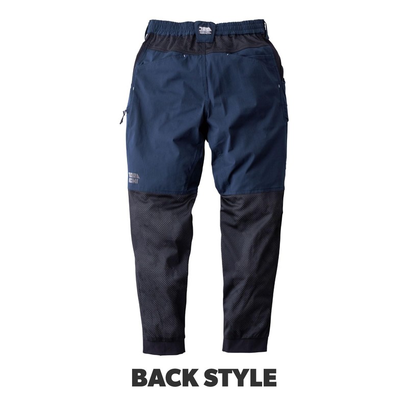 Toraichi Cargo Jogger Pants, 9283-235, Toraichi Stretch, Sweat Absorbent, Quick