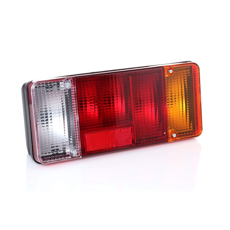 Van Wezel 2810926 Rear Lamp