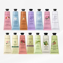 Crabtree & Evelyn Hand Cream 25g 1+1 Ultra Moisturizing Hand Therapy / 크랩트리 앤 에블린 핸드크림 25g 1+1 울트라 모이스쳐라이징 핸드 테라피