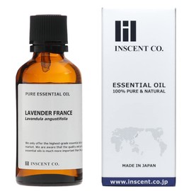 Lavender France 50ml Incent Essential Oil Essential Oil