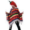 Chilli Pepper Hat - Mexican Chilli Hat Novelty Food Hats