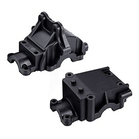 Hi-Tech WLtoys DRIVING/Explorer WLC-1254 Gear Box Cover, Genuine Japanese Product, Spare Parts for RC Cars, Electric RC Control, Buggy, Drift, 1/12, 1/14