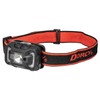 Dorcy 41-4359 330-Lumen USB Rechargeable Motion Sensor Headlamp, Black