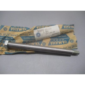 Yamaha NOS Yamaha OEM Bolt 1975-1976 YZ250 1975 MX400 MX250 YZ360 90109-08300