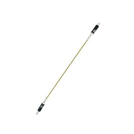 MI&VI Titanium Violin Alloy Tail Gut/Tailgut Non-slip Tailpiece with Wire Adjuster, Strand Connecters & Screw Replacements for 1/4, 1/2, 3/4 Size Violins(Violin 1/4,1/2, 3/4)