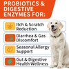 WONTECHMI Probiotics for Dogs, Improve Itchy Skin Itchy Ears, Gut