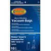 Windsor Sensor, Versamatic Plus, Sebo & Kenmore 50015 Vacuum Bags