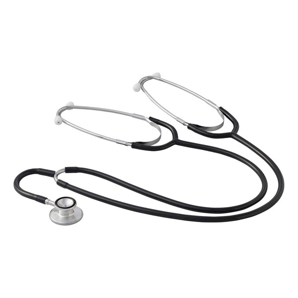 Kentz Medico 0164B021 Educational Stethoscope for Two People