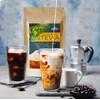 Enzo Easy Use Organic Stevia Powder 200g (7.05oz / 1600