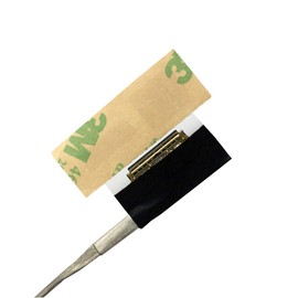 GinTai 30pin LCD LED LVDS Screen Video Cable for Acer Aspire A315-21 A315-21G A315-31 A315-51 A315-52 DD0ZAJLC001, 50.GNPN7.006, DD0ZAJLC011, DD0ZAJLC021, DD0ZAJLC010