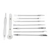 Electronics Repair Tools Opening Lever Tool Set, Professional Electronics Opening