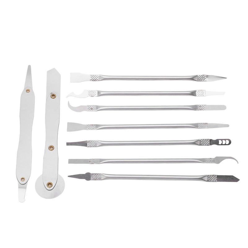 Electronics Repair Tools Opening Lever Tool Set, Professional Electronics Opening