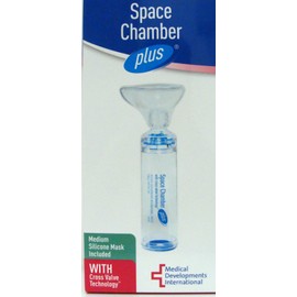 space chamber Space Chamber plus,spacer device with medium mask